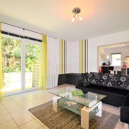 Ferienwohnung 300 Meter Zur Ostsee Graal-Mueritz Buitenkant foto