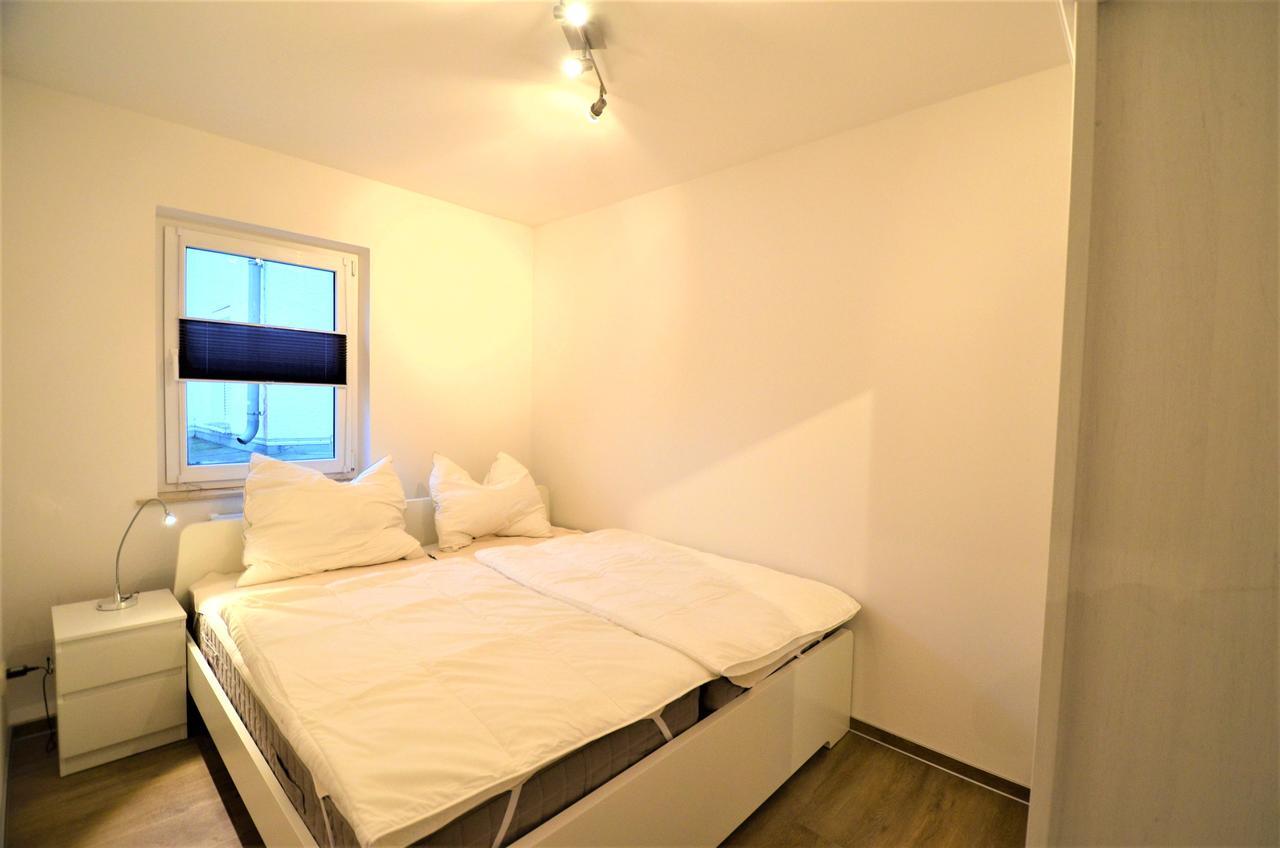 Ferienwohnung 300 Meter Zur Ostsee Graal-Mueritz Buitenkant foto