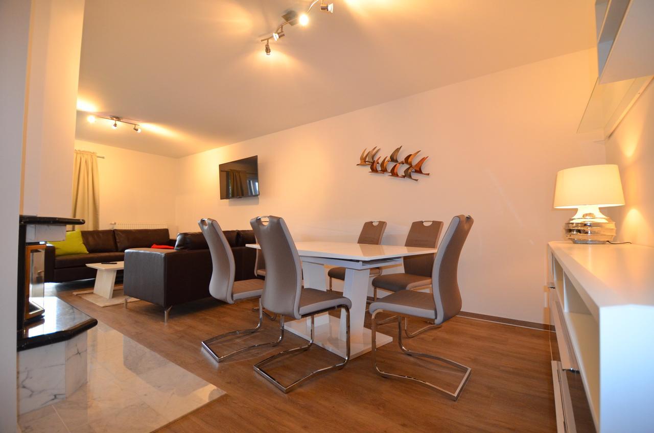 Ferienwohnung 300 Meter Zur Ostsee Graal-Mueritz Buitenkant foto